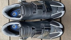 Shimano Dynalast Rennrad/ Gravel Schuhe