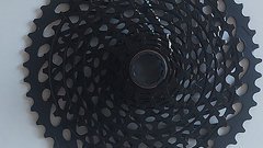 SRAM X01 Eagle