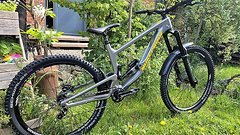 Nukeproof Giga 297