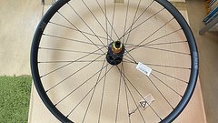 Tune R30K3 Endurance Hinterrad 29" Boost Flow MK4 NEU