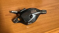 SRAM GX Eagle Trigger 12 fach Schalthebel