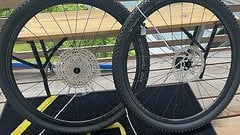 Bontrager Kovee Comp