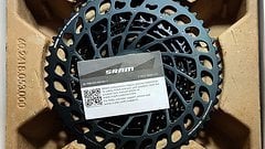 SRAM GX Eagle XG 1275 Cassette 10 - 52 schwarz Neu