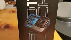 Gopro Hero Black 11