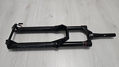 RockShox ZEB 180mm 29 zoll Federgabel