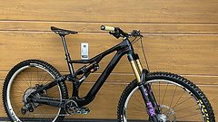 Orbea Rallon Gr. L Enduro/ Mountainbike Verkauf o. Tausch