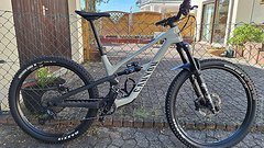 Canyon Spectral CF 7 24