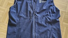 SQlab one 11 weste gr. XL