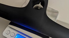Cube Stereo Carbon Cockpit System