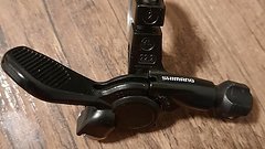 Shimano SL-MT500-L Remote für Sattelstützen - links