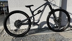 Nukeproof MEGA 290 AL