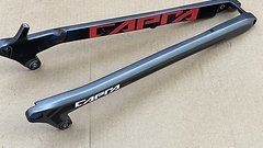 YT Industries Capra CF AL Sitzstrebe 2014-2017 NEU