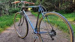 Staiger Aquila Vintage Rennrad / Gravel