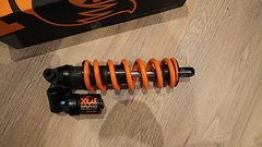 Fox Racing Shox DHX 2 Coil - 230 x 65 mm