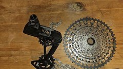 SRAM Transmission GX Upgrade Kit