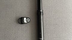 Magura 30,9 - 150mm