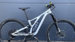 Specialized Stumpjumper ST Comp 29 Neu Enduro Mtb