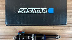 Sr Suntour RS19 Edge Dämpfer 230 x 65mm