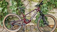 Santa Cruz Bicycles Hightower 3