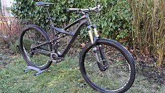 Specialized Enduro Expert SE 29"