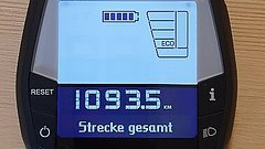 Bosch Intuvia