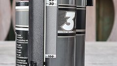 Scott Dämpfer Equalizer 3 by DT Swiss
