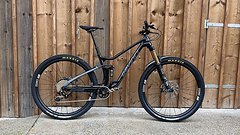 Devinci Django Custom