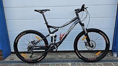 Specialized FSRXC Comp