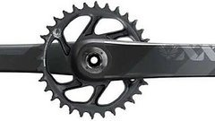 SRAM XX1 Eagle DUB Fatbike Kurbel 1x12 FAT5 X-SYNC 2 30t Neu