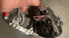 SRAM RED