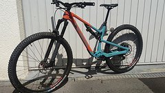 Rocky Mountain Instinct Carbon 50 M 2023