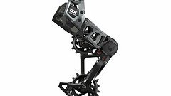 SRAM GX EAGLE AXS 12-FACH Schalwerk mit Schalthebel & P