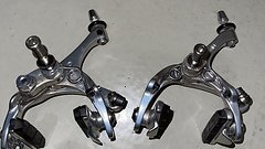Campagnolo Record Felgenbremsen