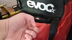Evoc Bike Bag Transporttasche 1x benutzt