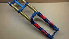 Fox Racing Shox 40 Factory Kashima 27,5 RC2 HSC LSC