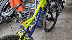 Specialized Demo 8 Gr.42 /Tausch gegen gleichwertiges Enduro ca Gr.52