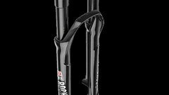 RockShox Reba RL Federgabel 29er 15x100 100mm Remote BLK Neu