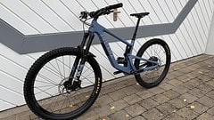 Juliana Roubion C MX Gr. M *wie neu* (Santa Cruz Bronson)