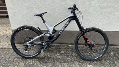 Canyon Sender AL 5.0 2021 XL Fox 40 Performace Elite Grid 29 (27,5 / Mullet)