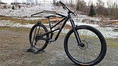 YT Industries Jeffsy