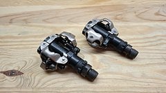 Shimano PD-M520 Klickpedale - RESERVIERT