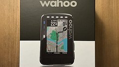 Wahoo Elemnt Roam V2