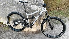 Ibis Cycles RIPMO AF