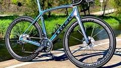 Trek Domane SLR Project One 2020 56cm Notverkauf bis 22.05