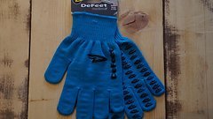 Defeet E Touch Dura Handschuh XS NEU