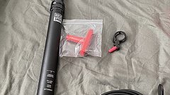 RockShox Reverb Stealth 175mm 31,6mm - Remote links - NEU!