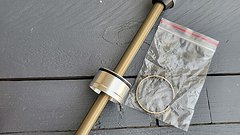 Fox Factory 36 Air Shaft  für 29" 150mm