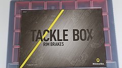 Magura Tackle Box Rim Brakes