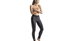 Storck Gear Winter Pro Bib Radhose lang Damen Schwarz M , L Neu