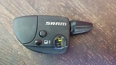 SRAM DUALDRIVE CLICKBOX NEU NOS RETRO VINTAGE